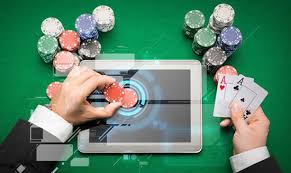 Как войти на сайт Casino Vostok