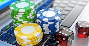 Вход на официальный сайт Casino Vostok